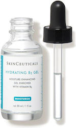 SkinCeuticals Moisturize Feuchtigkeitsspendend Serum Gesicht mit Hyaluronsäure 30ml