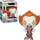 Funko Pop! Movies: IT Chapter Two - Pennywise w...
