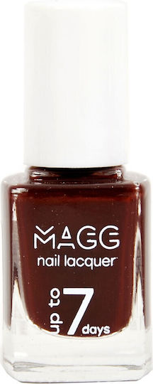 Lorin Up To 7 Days Gloss Nail Polish Long Lasting 21 Wine 12ml