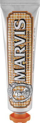 Marvis Toothpaste for Ulitis , Plaque & Cavities 75ml