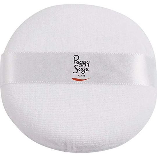 Peggy Sage Make-up Pinsel für Pulver aus Synthetischer Borste Loose Powder Puff