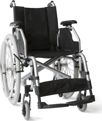 Vita Orthopaedics 09-2-037 VT403 D-Cross Wheelchair Folding Aluminium wheelchair 09-2-037