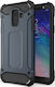Hurtel Tough Armor Back Cover Πλαστικό Μπλε (Ga...