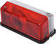 ProPlus Lumini de Volum ale Camionului 1buc 12V - Multicolor 343712