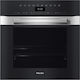 Miele H 7464 BP Φούρνος άνω Πάγκου 76lt χωρίς Εστίες Π59.5εκ. Μαύρος