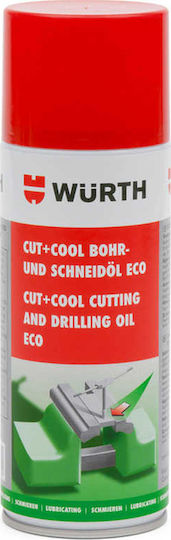 Wurth Cut+Cool Schneidspray 400ml 1Stück