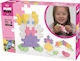 Plus Plus Building Block Big Pastel Mix for 1 - 6 years 50pcs