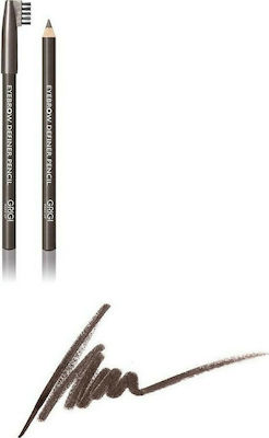 Grigi Definer Eyebrow Pencil 4