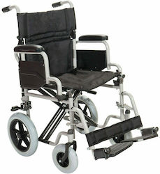 Mobiak Gemini Rollstuhl Klappbar Einfacher Typ 41cm 0811307