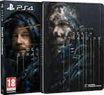 Death Stranding Besonderes Edition PS4 Spiel