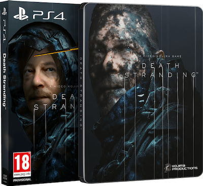 Death Stranding Special Edition PS4 Game