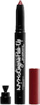Nyx Professional Makeup Lip Lingerie Push-Up Long-Lasting 12 Exotic 1.5gr