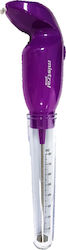 Mistral Plus HB-202A HB-202A Electric Hand Held 30W Purple