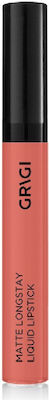 Grigi Only Matte Long Stay Power Liquid Lipstick 40