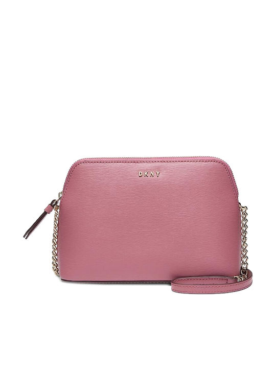 DKNY Bryant Women's Bag Crossbody Pink