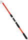 Daiwa Sweepfire Mini Fishing Rod for Spinning 2.70m 15-50gr
