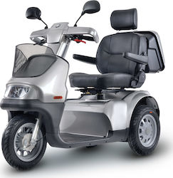 Afikim Ηλεκτροκίνητο Αμαξίδιο Afiscooter Breeze S3 Afikim Ηλεκτροκίνητο Αμαξίδιο Afiscooter Breeze S3