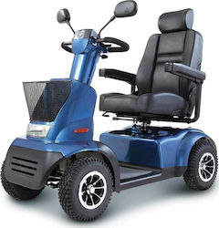 Afikim Scooter Afiscooter Breeze C4