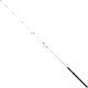 Sim Engineering Silent Force Καλάμι Ψαρέματος για Tai Rubber 1.80m 8-
