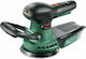 Bosch AdvancedOrbit 18 Έκκεντρο Τριβείο 125mm Μπαταρίας 18V Solo με Ρύθμιση Ταχύτητας και με Σύστημα Αναρρόφησης
