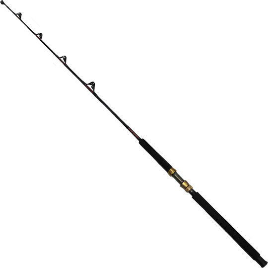 Sim Engineering Ocean Fishing Rod for Trolling 1.70m 15-25lb