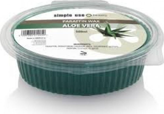 Simple Use Paraffin Wax Verschiedene Nagelbedarf