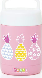 Penny Scallan Детски Термос За Храна 350ml Penny Scallan Детски Термос За Храна 350ml