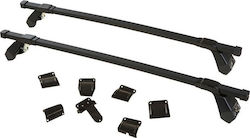 Roof bars Hermes GS1 for Kia Venga