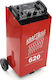 Kraft & Dele Portabil Starter Baterie Auto 480A 24V