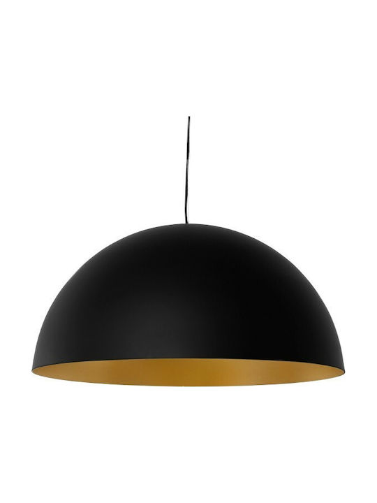 GloboStar Diadema Pendant Lamp E27 Gold