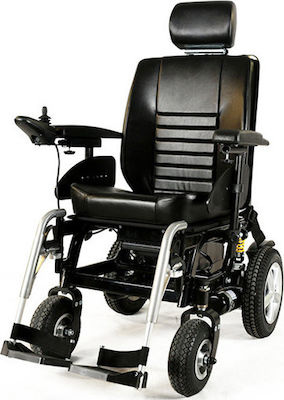 Vita Orthopaedics VT61018ΤΤ 09-2-012 Electric Wheelchair 09-2-012