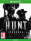 Hunt: Showdown Xbox One Game