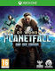 Age Wonders: Planetfall Day One Edition Xbox One Game