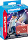 Playmobil Special Plus Magician για 4 ετών