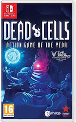 Dead Cells (Game of the Year) Switch-Spiel