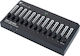 Stairville DDC-12ch DMX Controller Lichtkonsole mit 12 Steuerkanälen