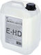Stairville Liquid for Smoke Machines Bubble Supplies E-HD Fluid 5L 5lt