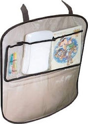 Summer Infant Car Organizer Light Blue