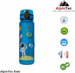 AlpinPro Πλαστικό Παγούρι Space 500ml
