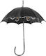 GloboStar Umbrella Hängelampe Federung für 5 Lampen E27 Gray