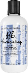 Bumble and Bumble Thickening Volume Shampoos Volume for All Hair Types 1x0ml