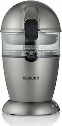 Severin CP 3537 Ηλεκτρικός Στίφτης 50W με Χωρητικότητα 400ml Γκρι