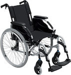 Invacare Action 2 Basic Αναπηρικό Αμαξίδια Ελαφρού Τύπου
