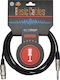 Prostage Cable XLR female - 6.3mm male 10m (BFT...