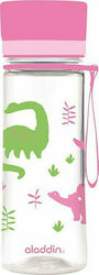 Aladdin Graphics Aveo Auslaufsicher 350ml Rosa Aladdin Graphics Aveo Auslaufsicher 350ml Rosa