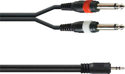 Audio Master TLC1722