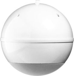 WHD Audio KL 1603/2-T25 Окачен Високоговорител Брой Бял WHD Audio KL 1603/2-T25 Окачен Високоговорител Брой Бял