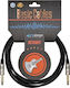 Prostage Cable 6.3mm male - 6.3mm male 7m (BTA-07)