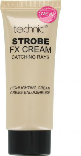 Technic Strobe Fx Cremă 35gr