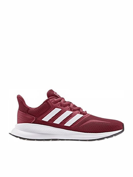 Facilitate Countryside Many dangerous situations Adidas Αθλητικά Παιδικά Παπούτσια Running Runfalcon Μπορντό EE6933 |  Skroutz.gr